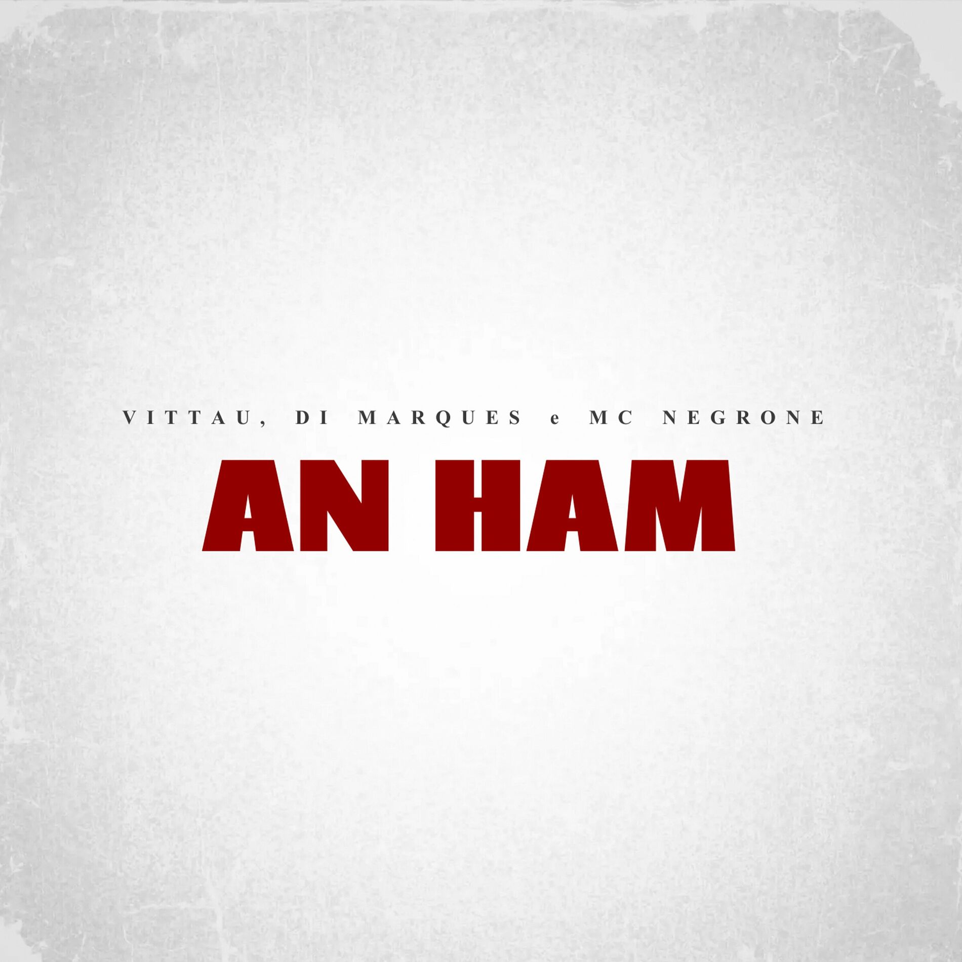Album cover of An Ham