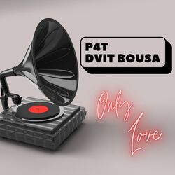 Cover of Only Love
