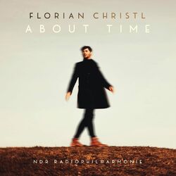 Cover of About Time
