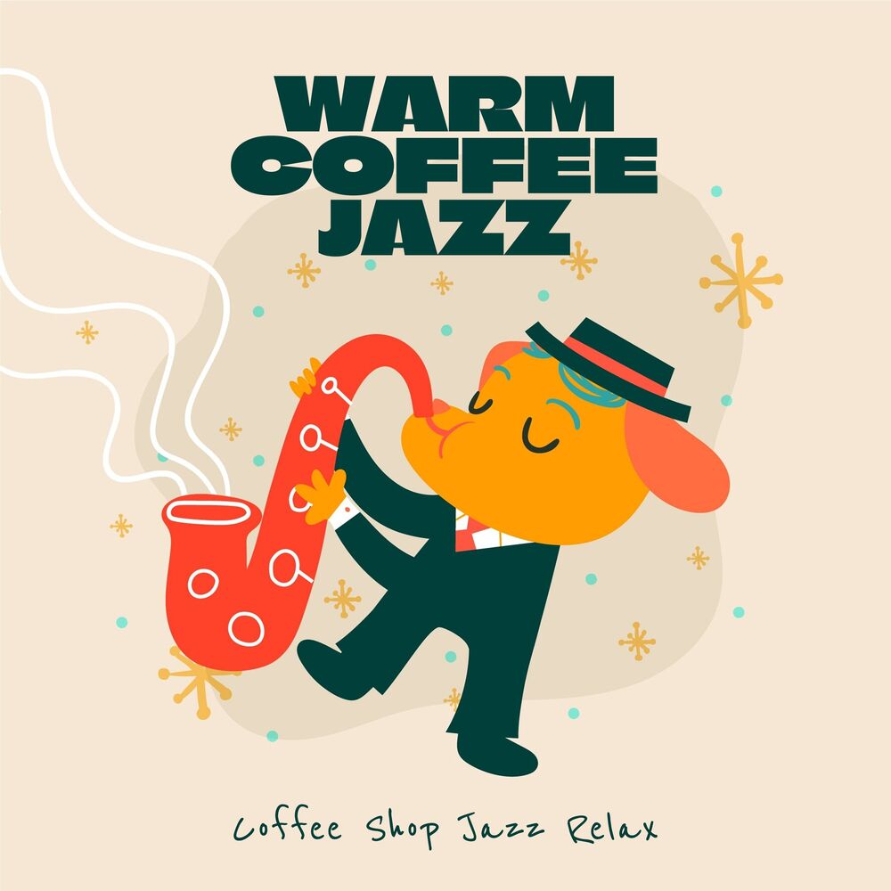 Picture of Warm Coffee Jazz