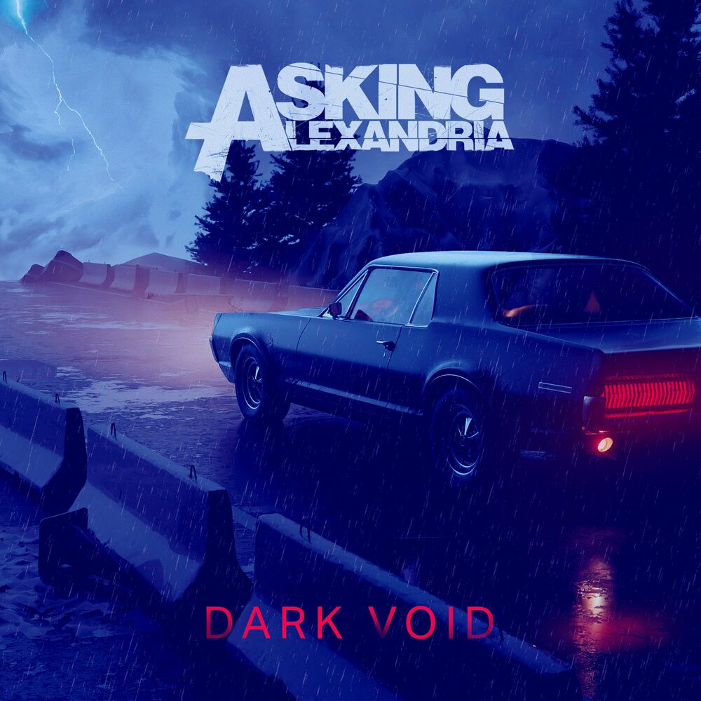 Picture of Dark Void EP
