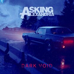 Cover of Dark Void EP