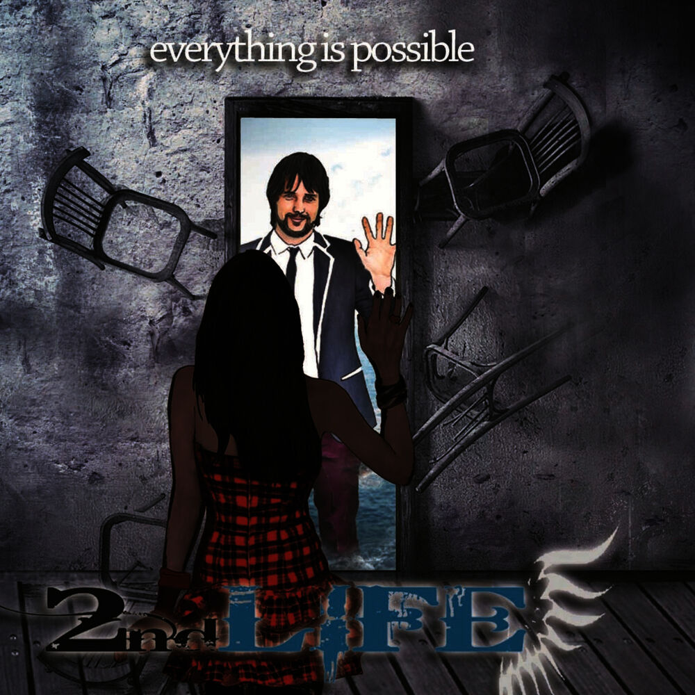 Picture of Everything Is Possible