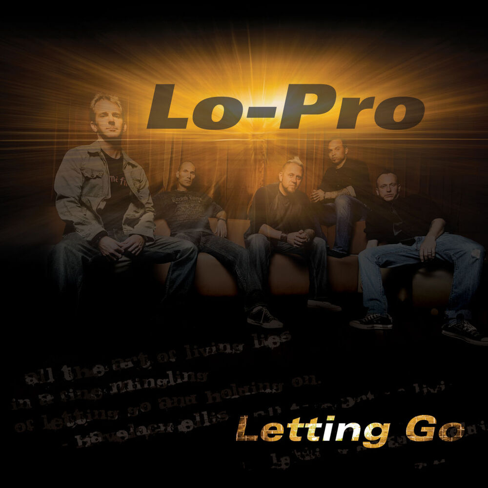 Picture of Letting Go