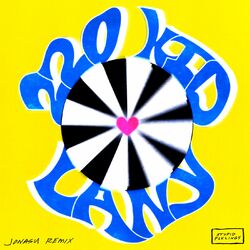 Cover of Stupid Feelings (Jonasu Remix)