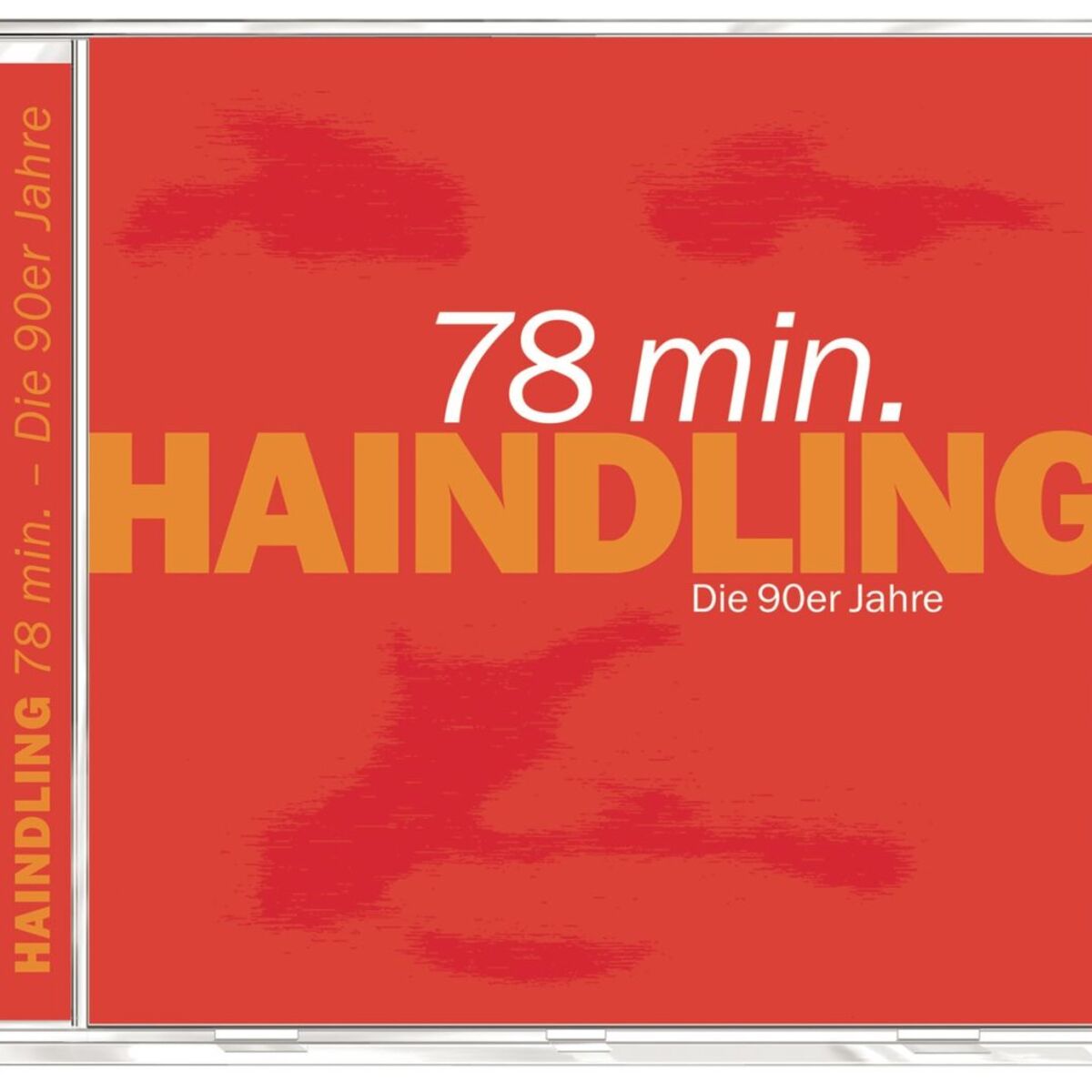 Album cover of 78 min