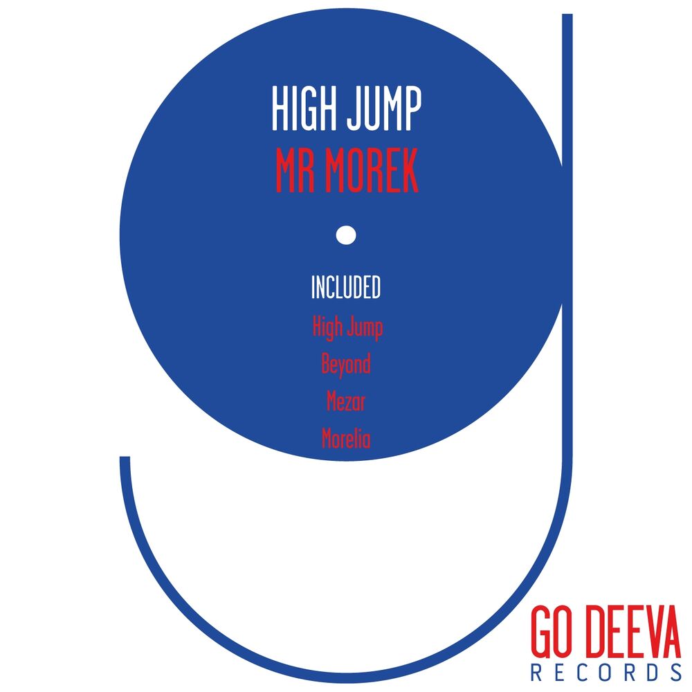 Picture of High Jump