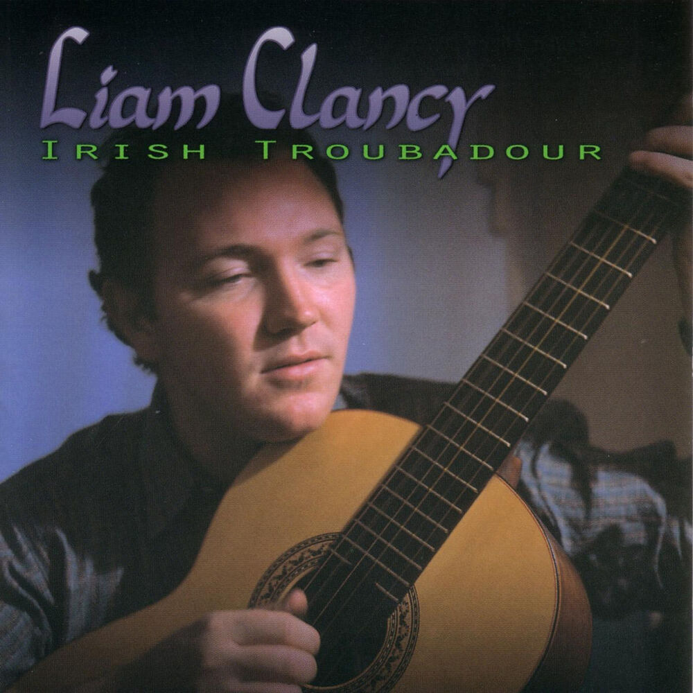 Picture of Irish Troubadour