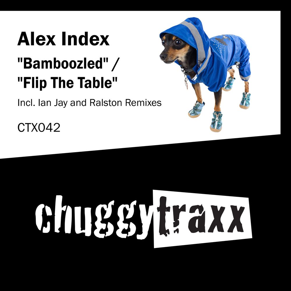 Picture of Bamboozled / Flip the Table