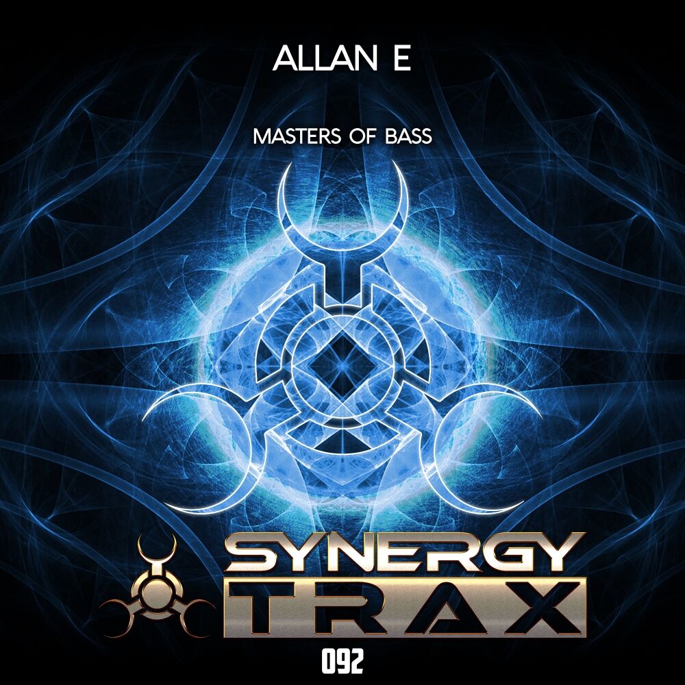 Picture of Masters Of Bass