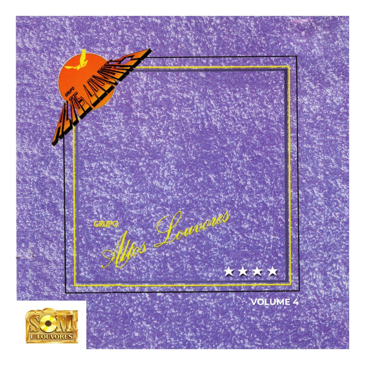 Album cover of Brilhante