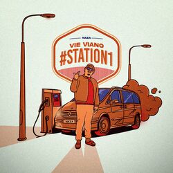 Cover of Vie Viano (#STATION 1)
