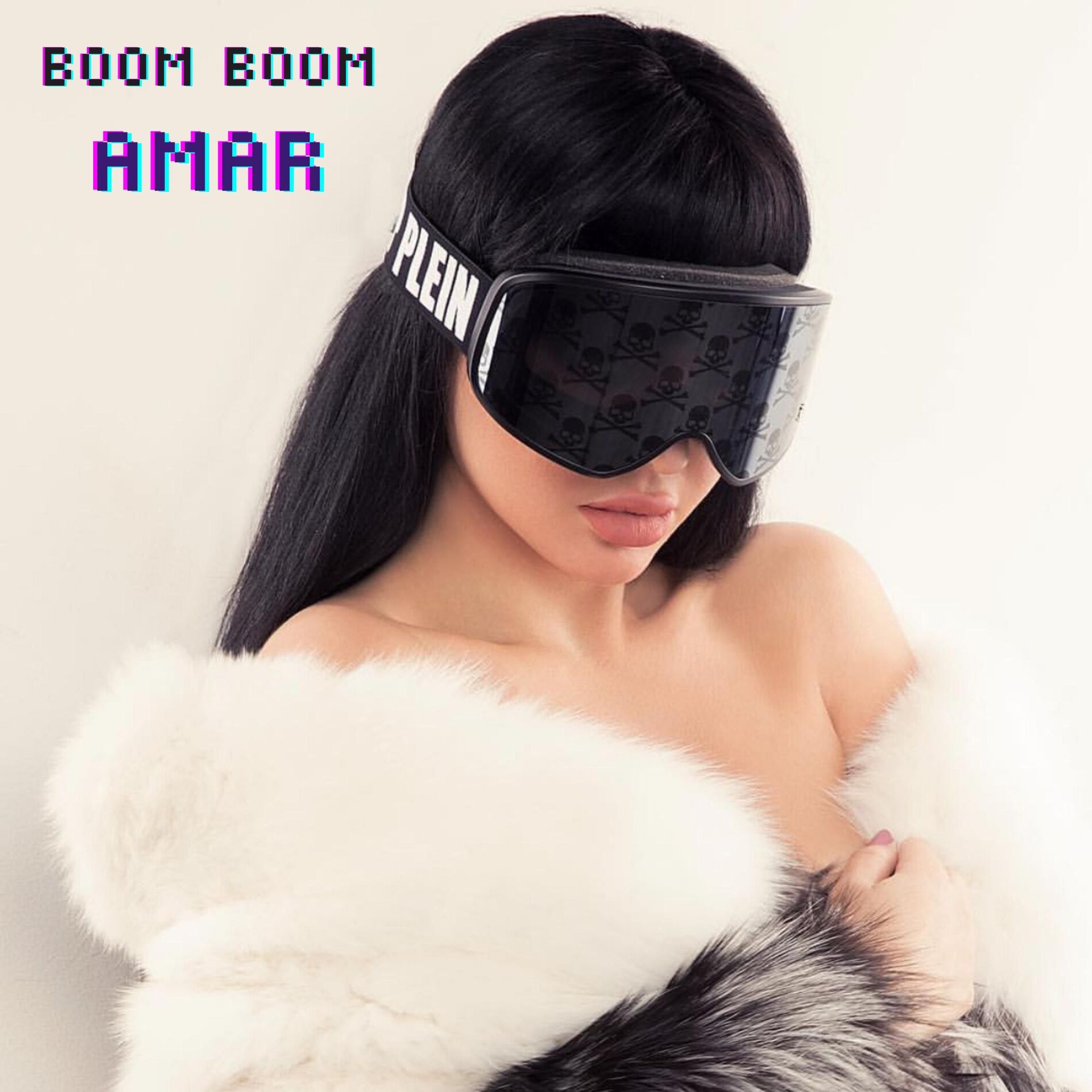 Album cover of Boom Boom (feat. Eddy Wata)