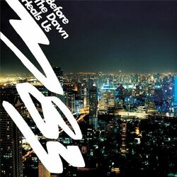 Cover of Before The Dawn Heals Us