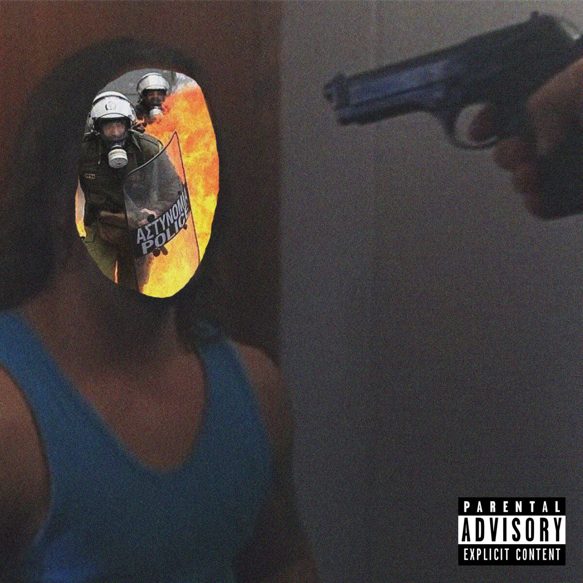 Album cover of Mia Fisiologiki Zoi