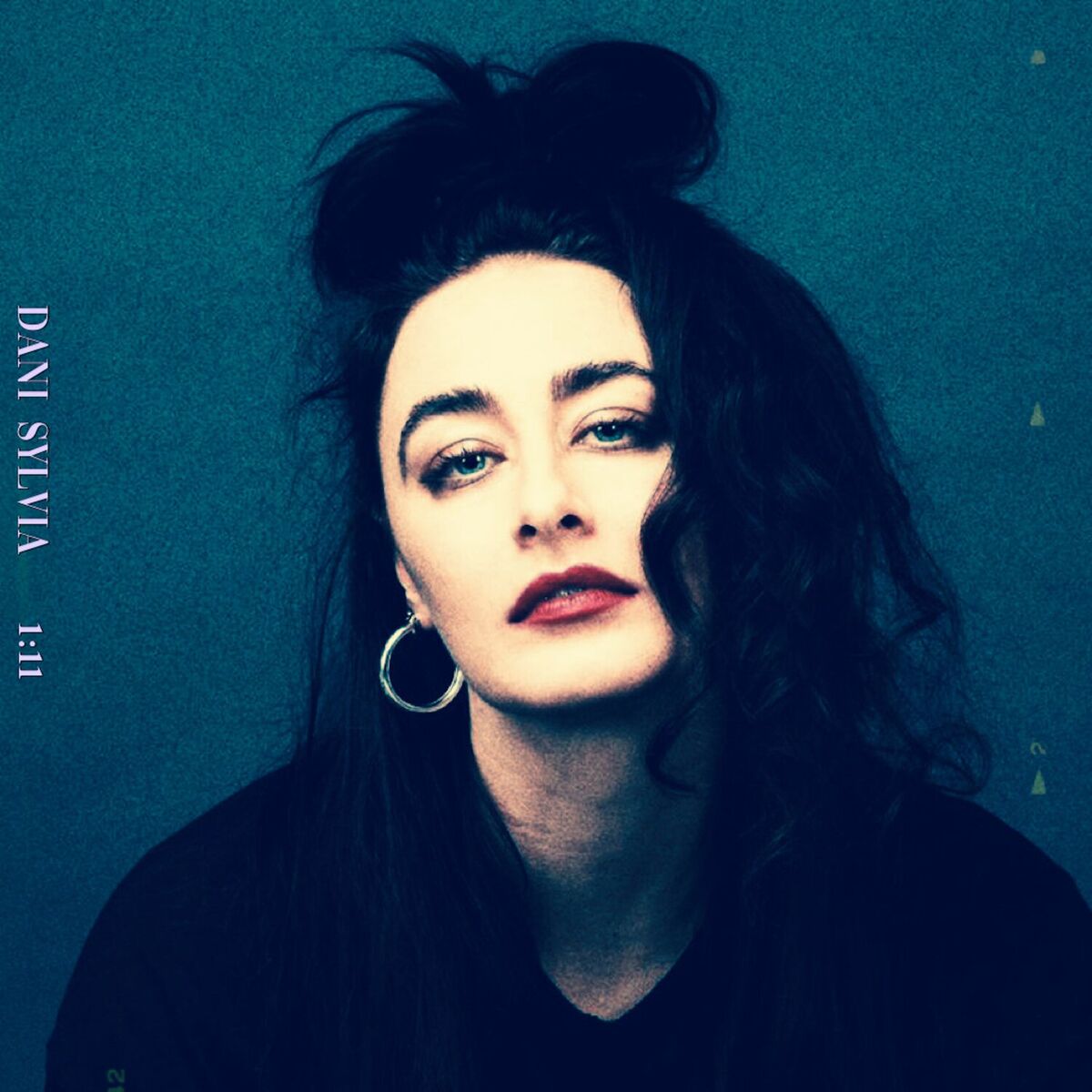 Album cover of 1:11