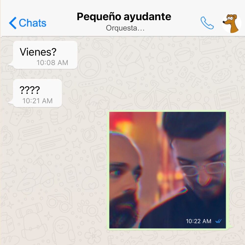 Picture of Pequeño ayudante