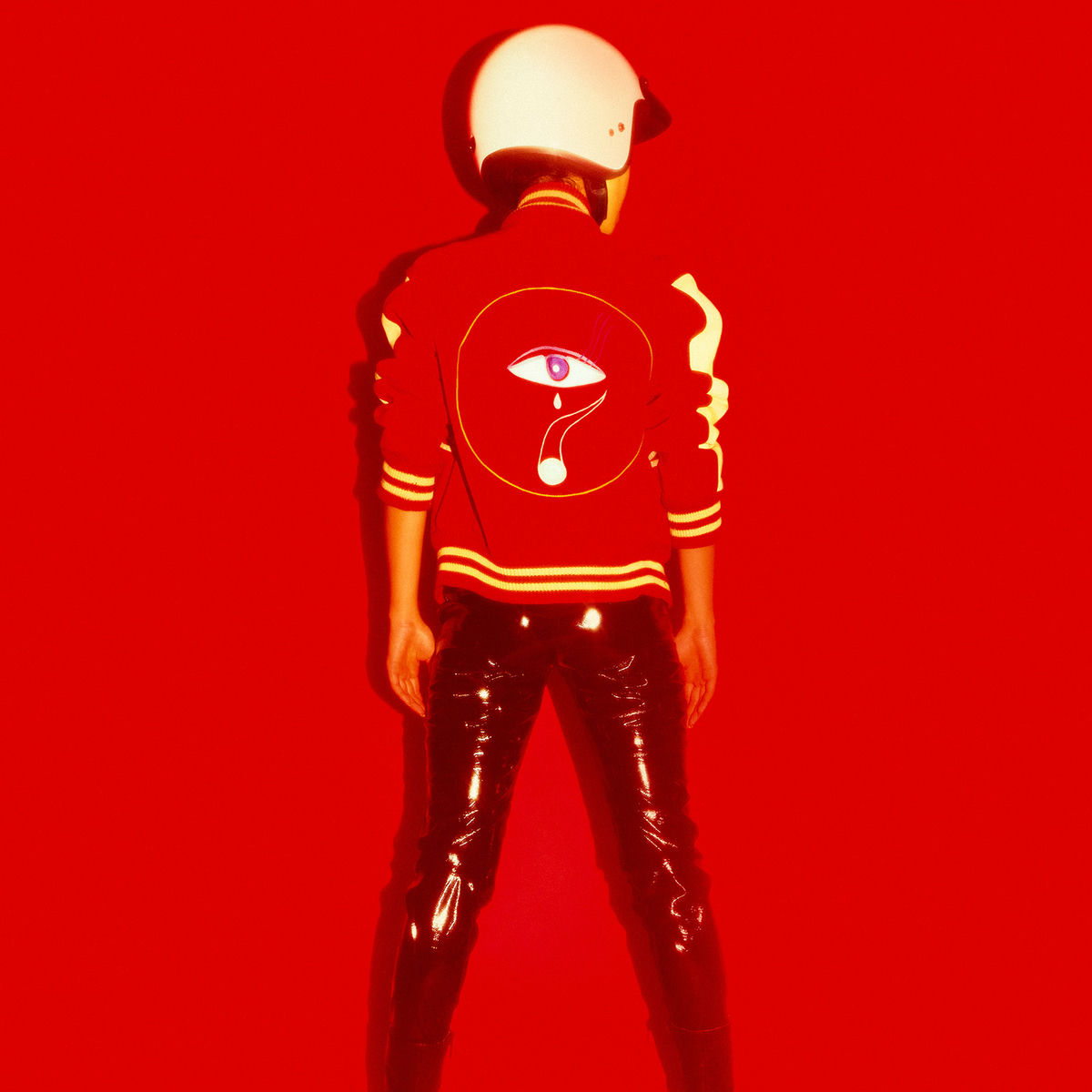 Album cover of American Guilt