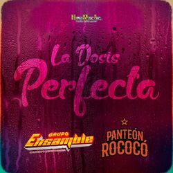 Cover of La Dosis Perfecta