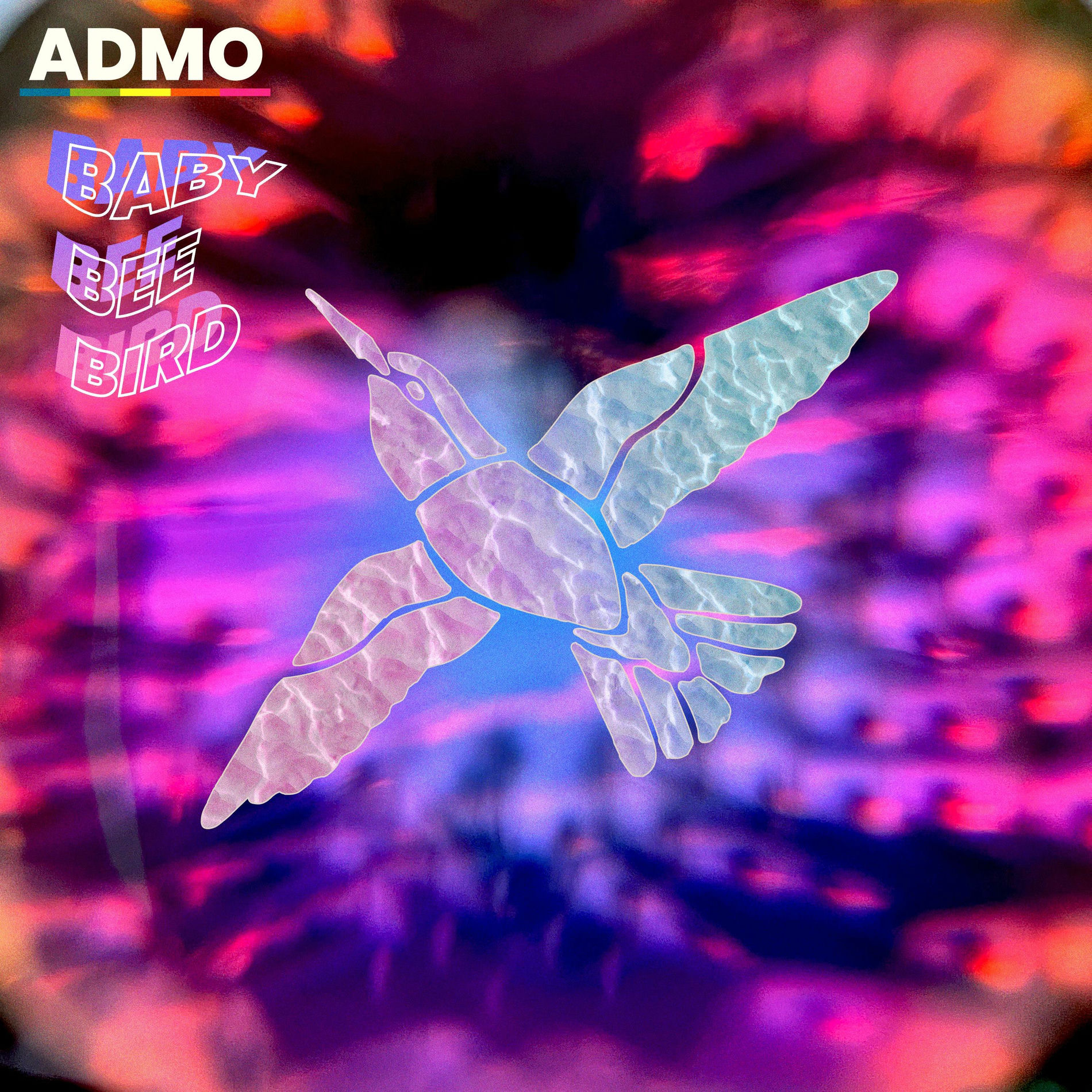 Album cover of Baby Bee Bird