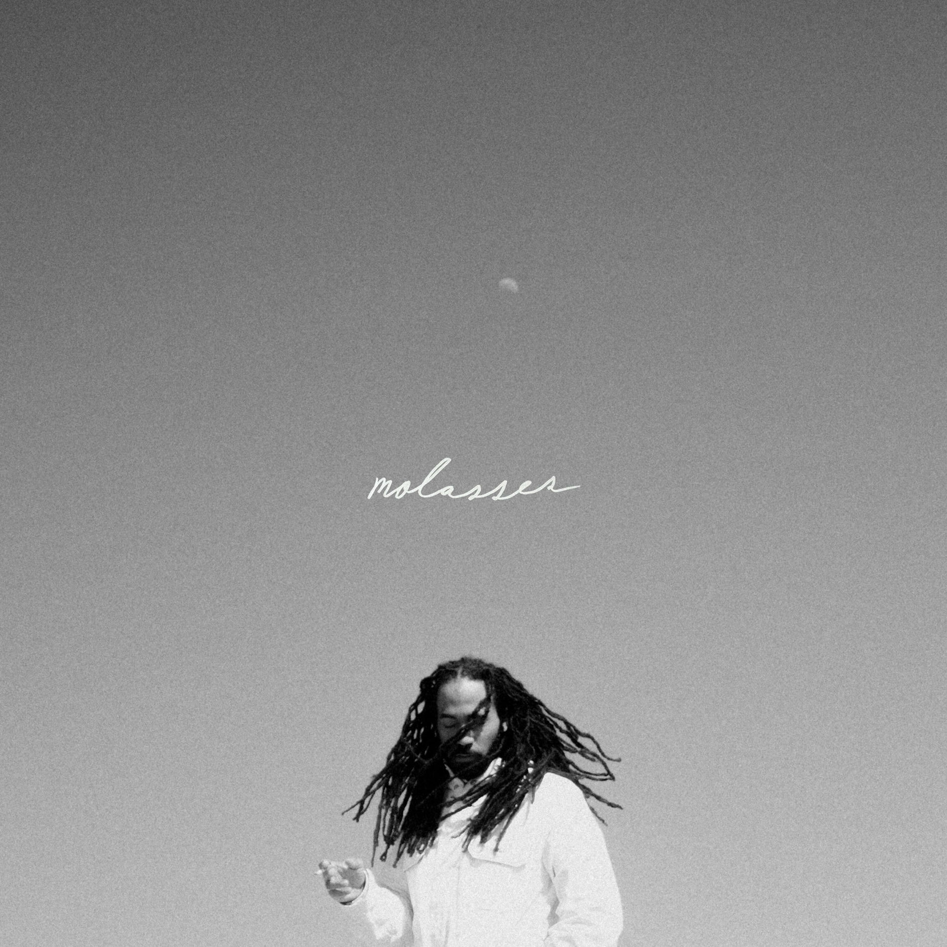 Album cover of Molasses