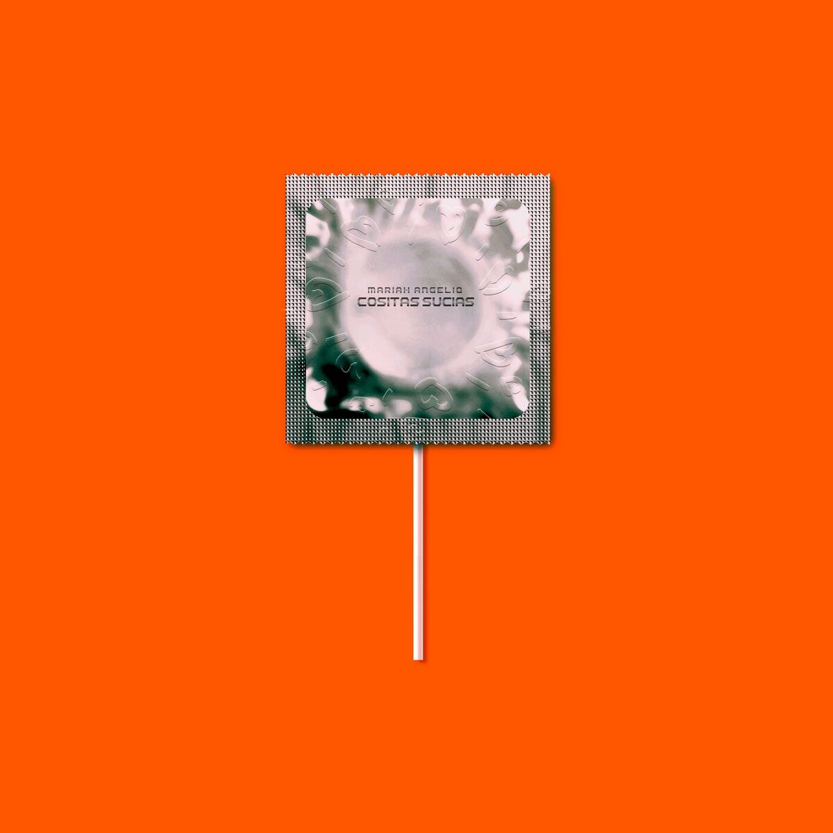 Album cover of Cositas Sucias