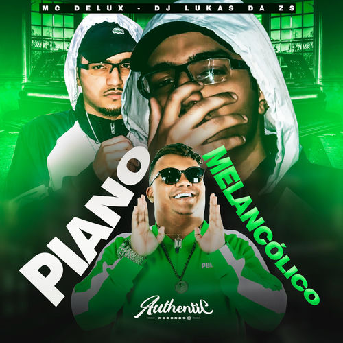 Piano Melancólico