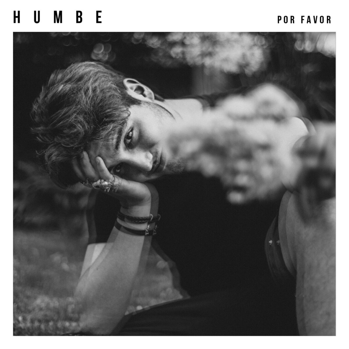 Album cover of Por Favor