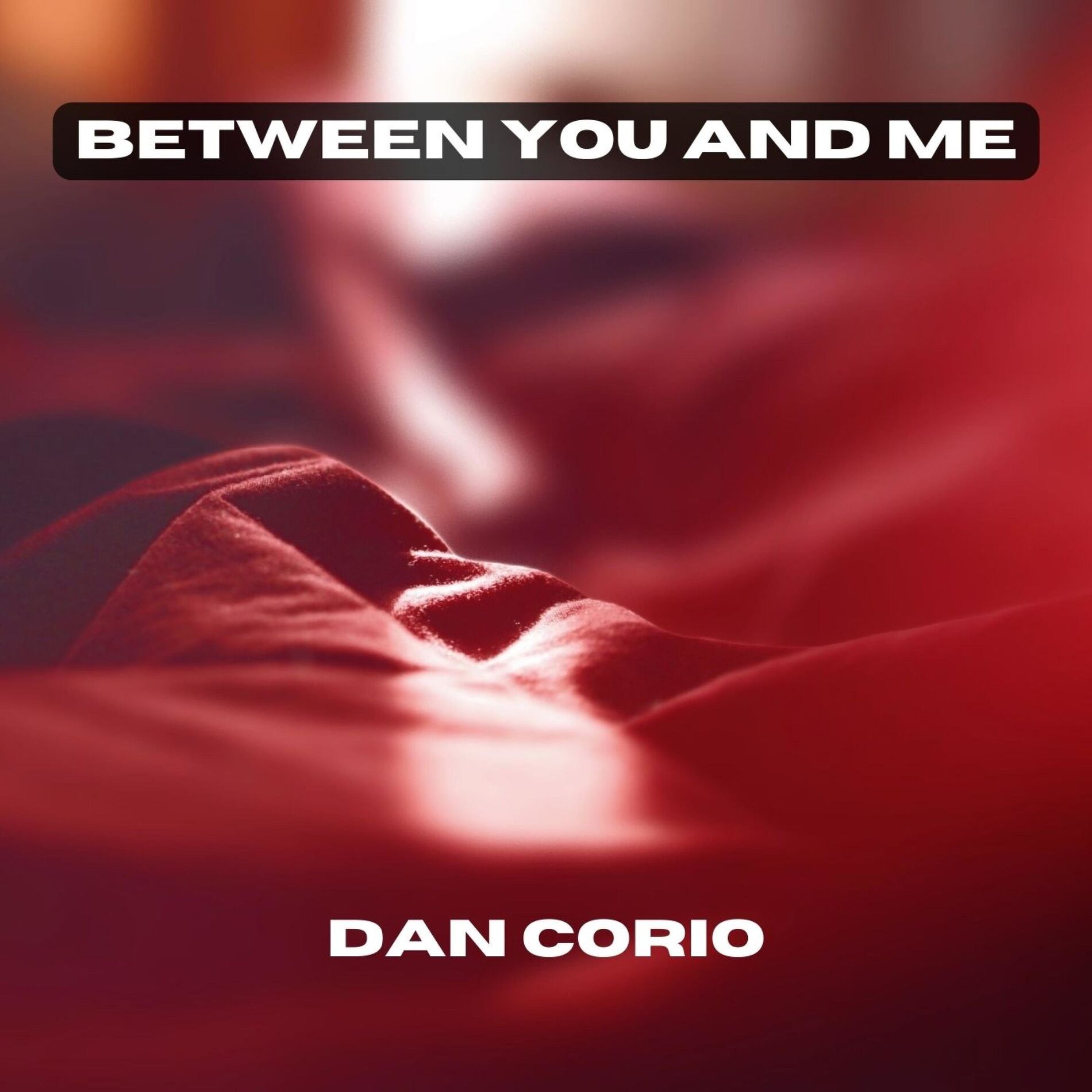 Album cover of Between You and Me