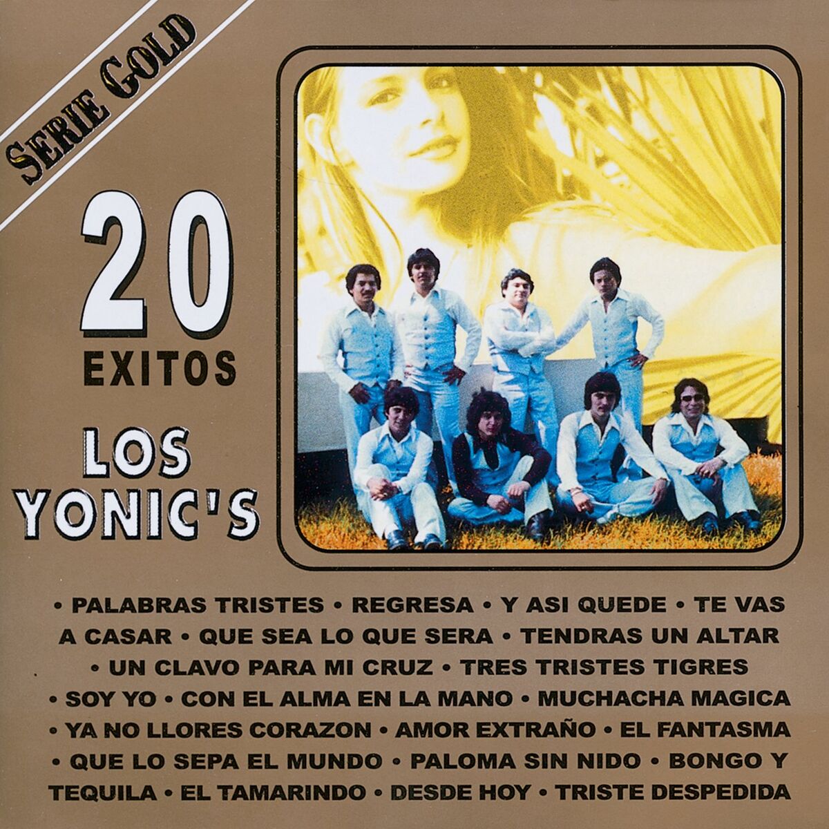 Album cover of 