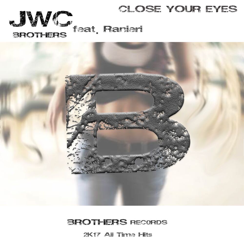 Picture of Close Your Eyes (All Time Hits)