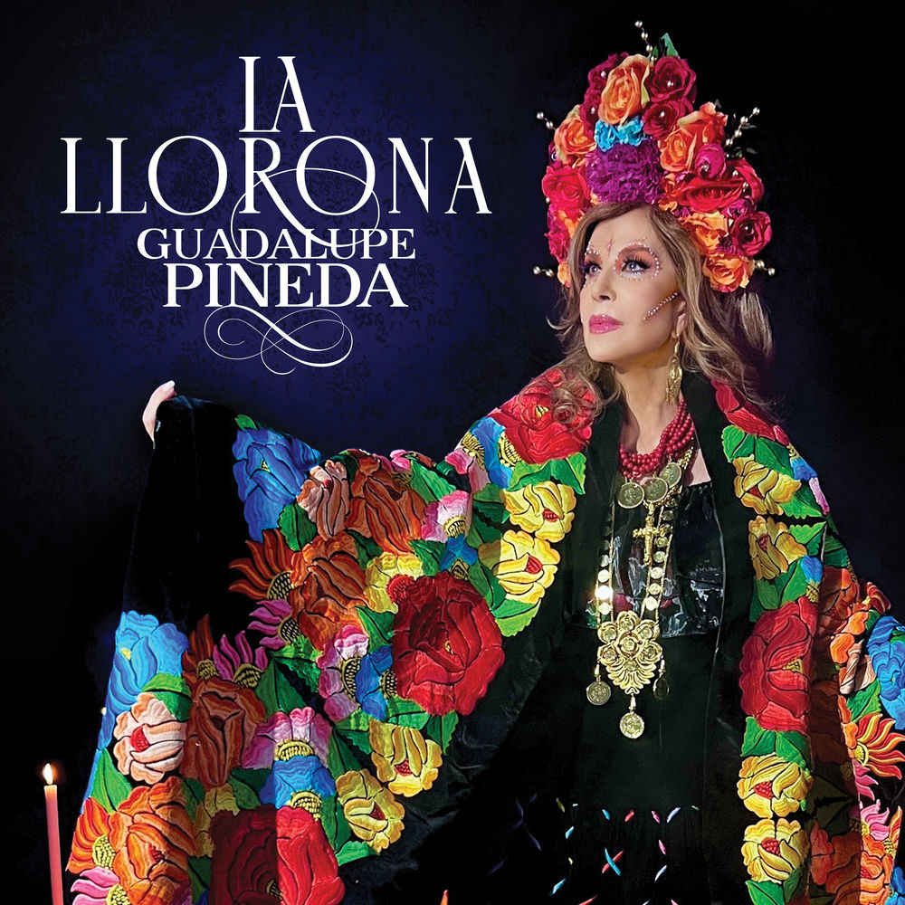 La Llorona