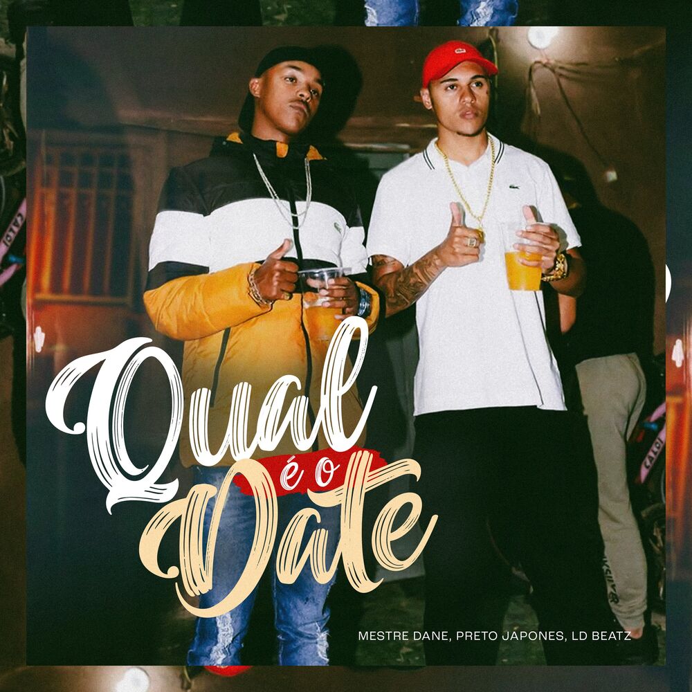 Picture of Qual É o Date?