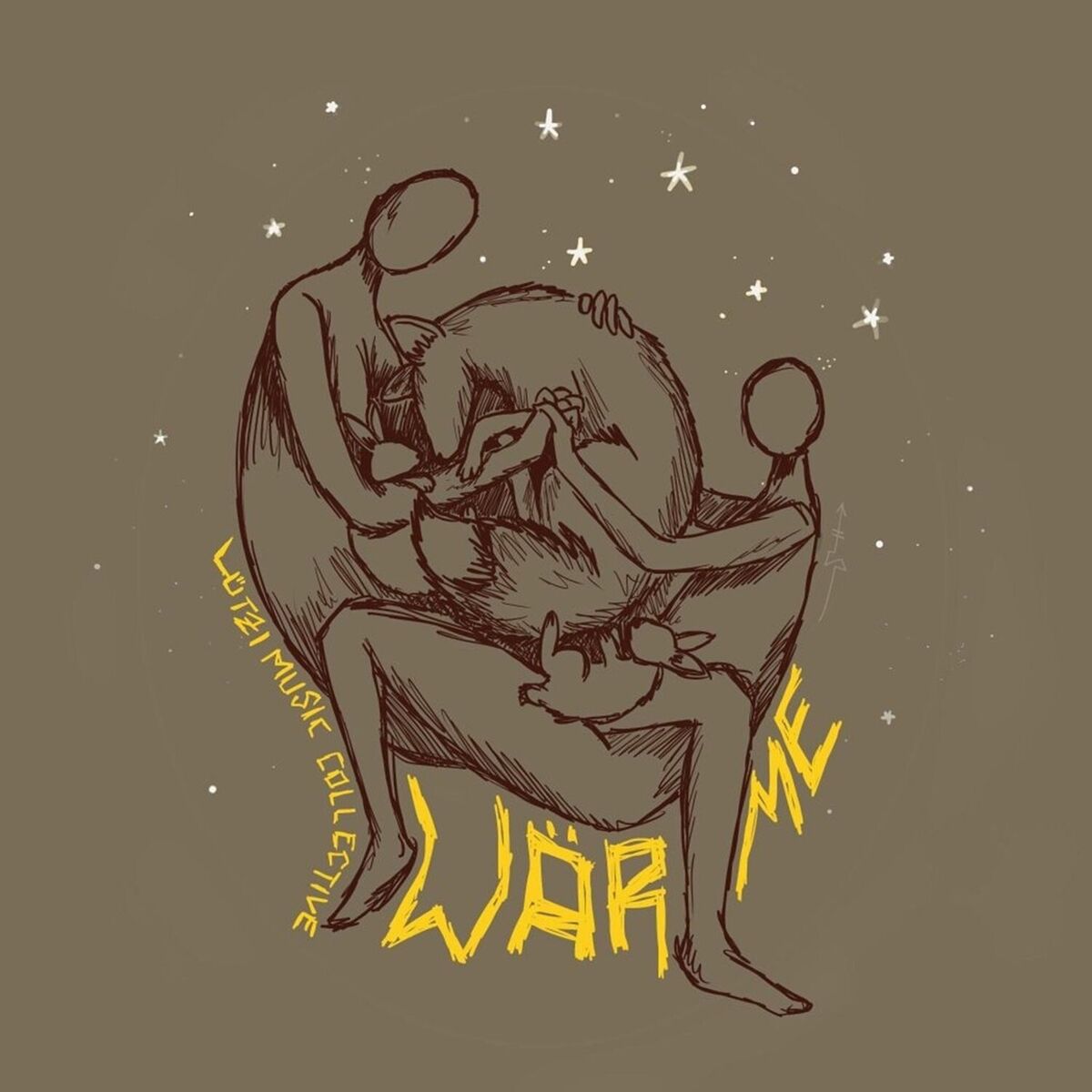 Album cover of Wärme