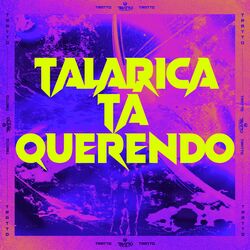 Cover of Talarica Ta Querendo