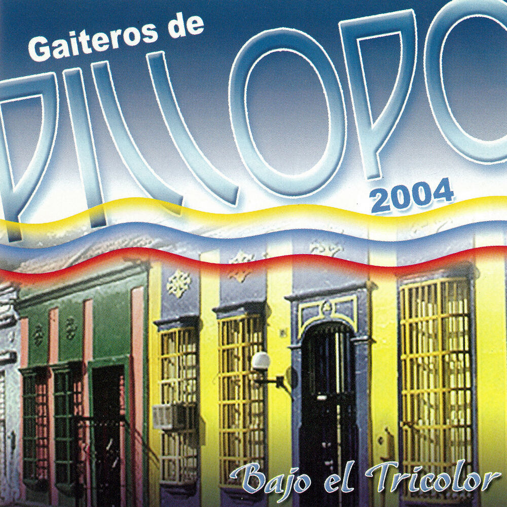Picture of Bajo el Tricolor