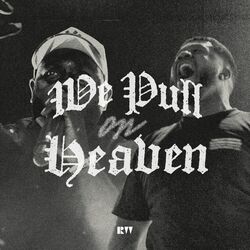 Cover of We Pull On Heaven