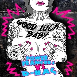 Cover of Good Luck Baby