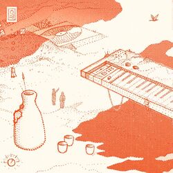 Cover of Fuzz