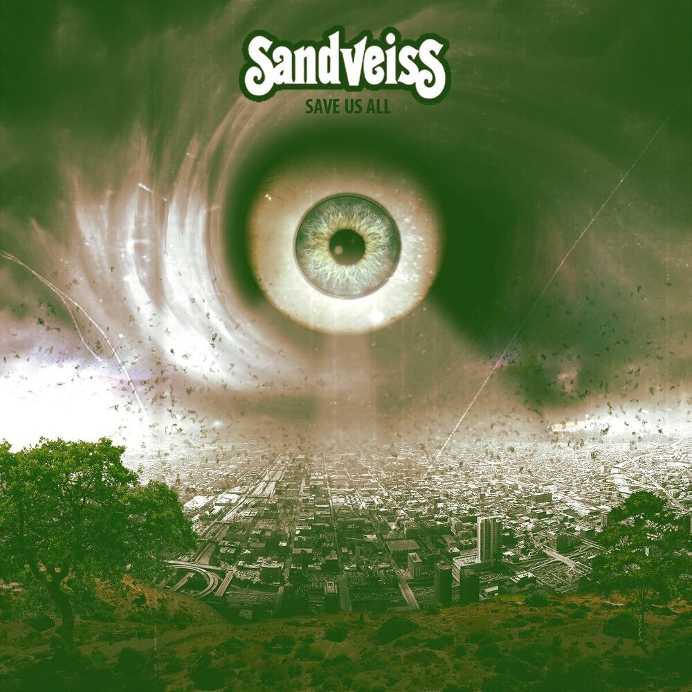 Picture of Save Us All