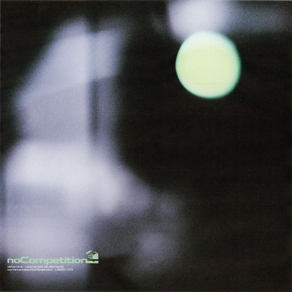 noCompetition cover