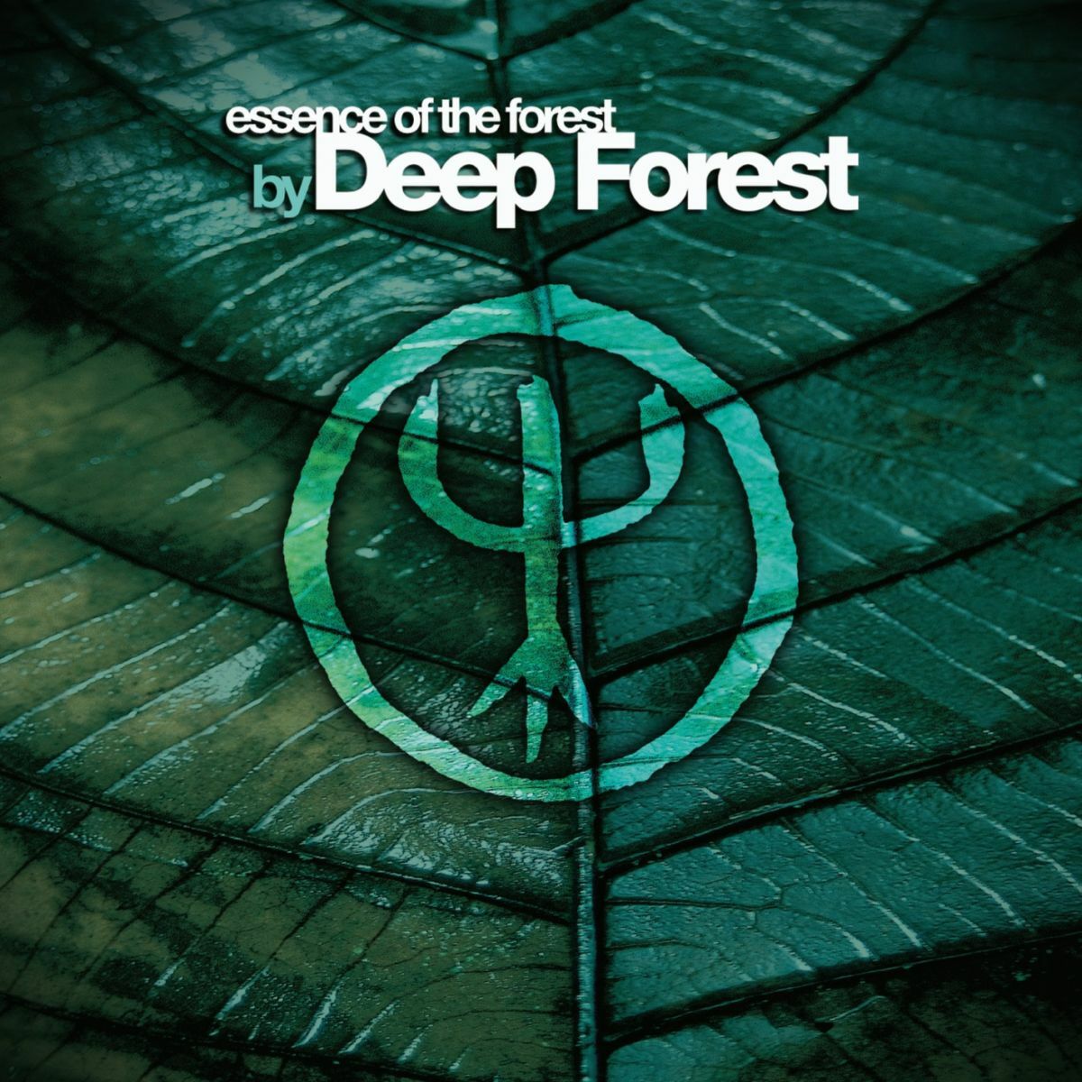 Deep Forest - Essence Of The Forest By Deep Forest: lyrics and songs |  Deezer