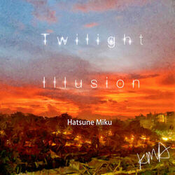 Cover of Twilight Illusion