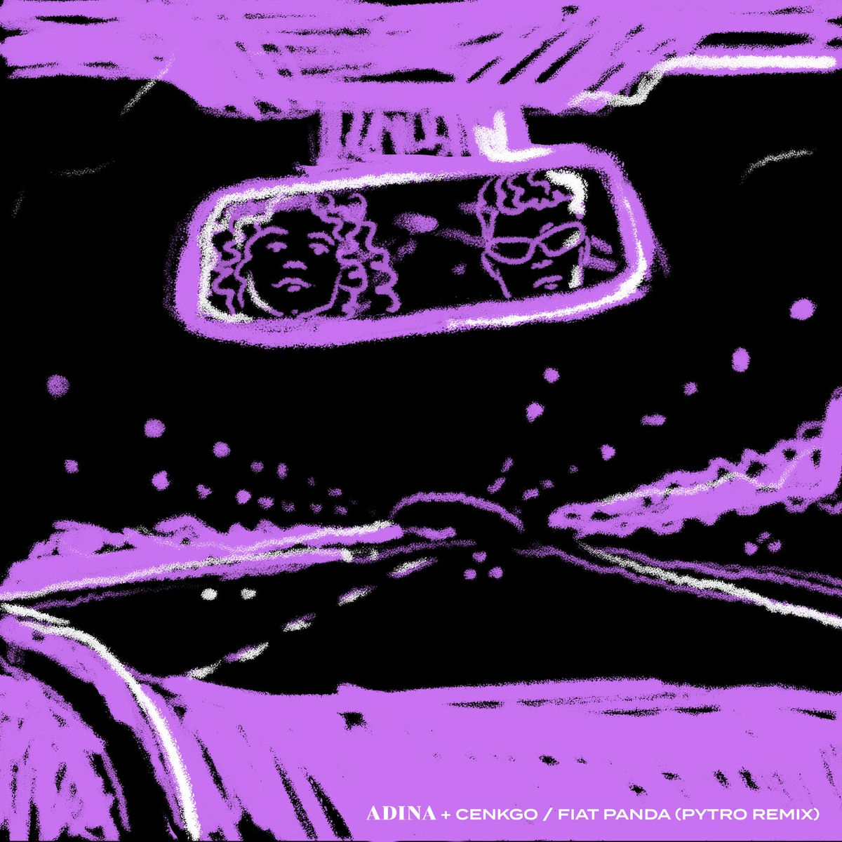 Album cover of Fiat Panda (Pytro Remix)
