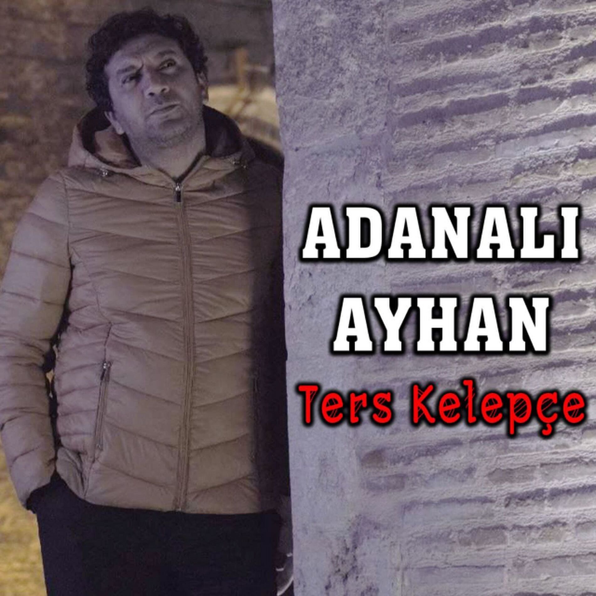 Album cover of Ters Kelepçe