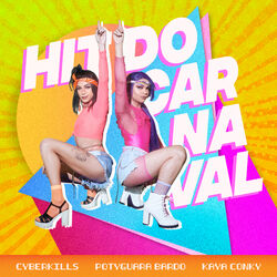 Cover of Hit do Carnaval