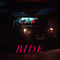 Ride by F.L.O album cover