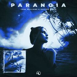Cover of Paranoia