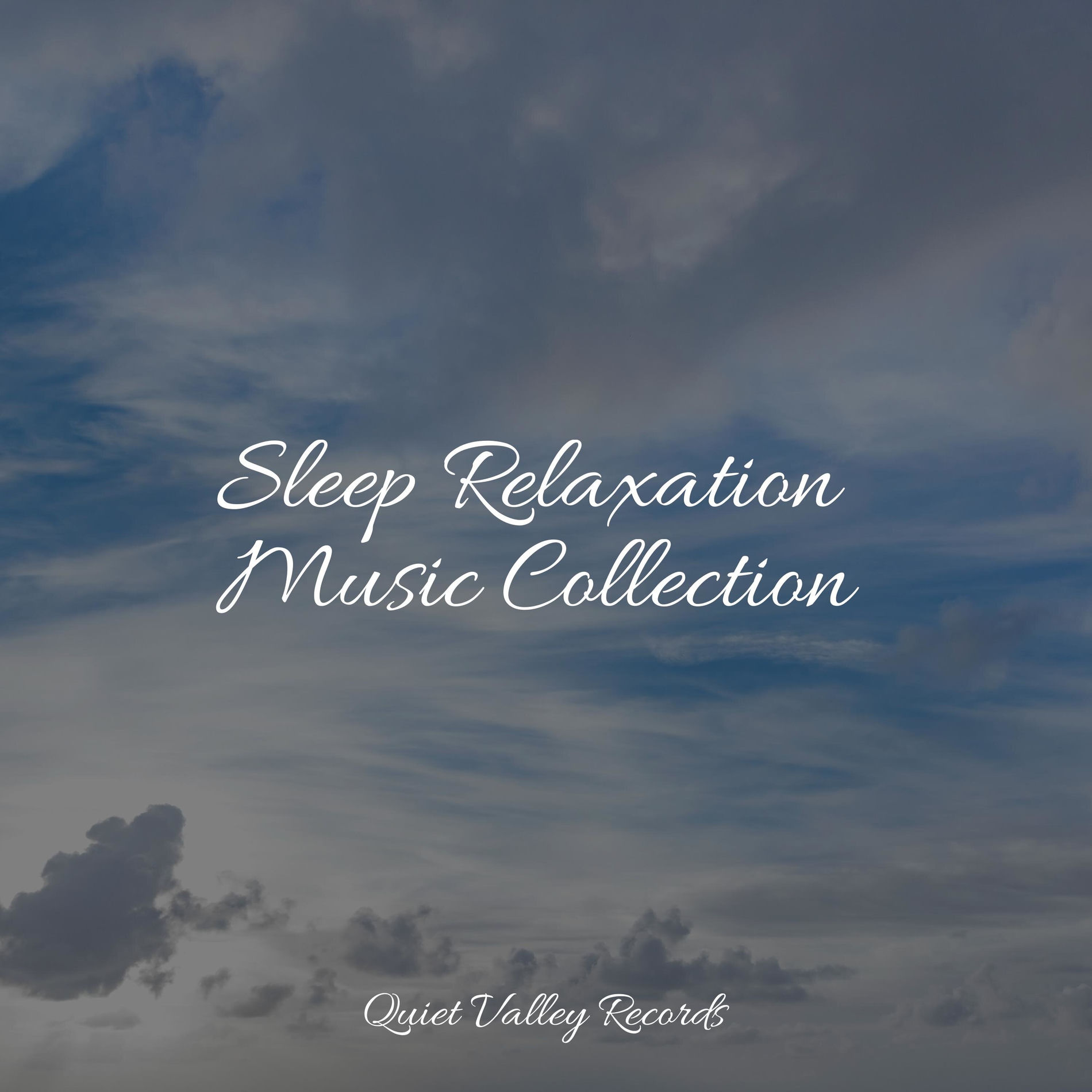 Album cover of Sleep Relaxation Music Collection