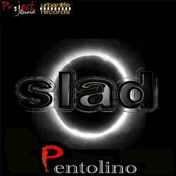 Cover of Pentolino
